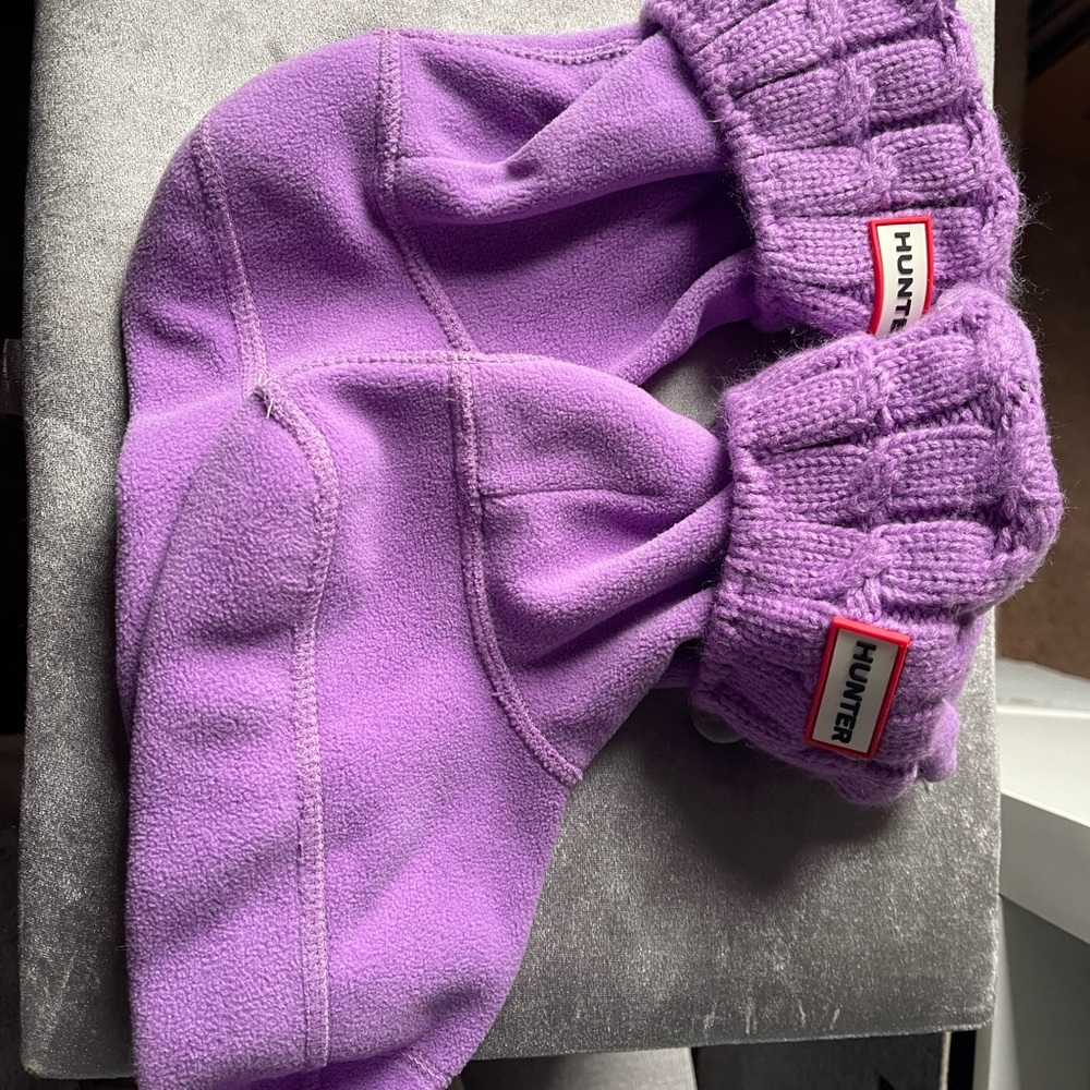 Hunter boot socks - Picture 2 of 2